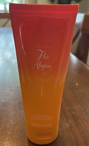 Avon florida alegria body - avon,