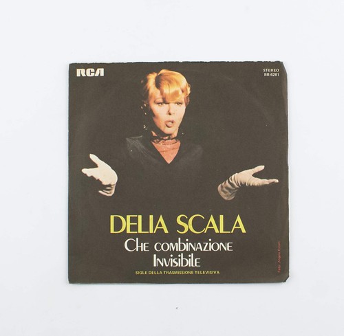 Delia scala che - delia, combinazione