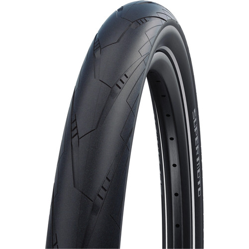 Pneumatico filo bici elettrica