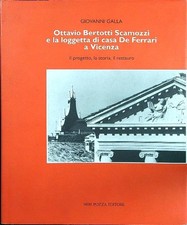 Ottavio bertotti scamozzi la - bertotti,