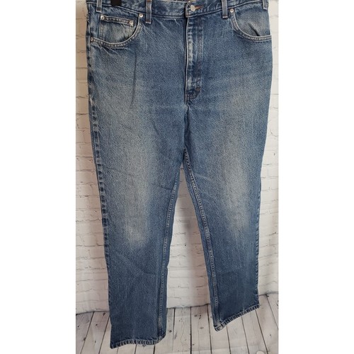 Jeans uomo blu nord - , ovest