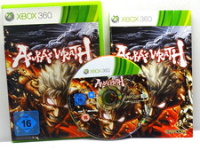 Microsoft Xbox 360 Asura's