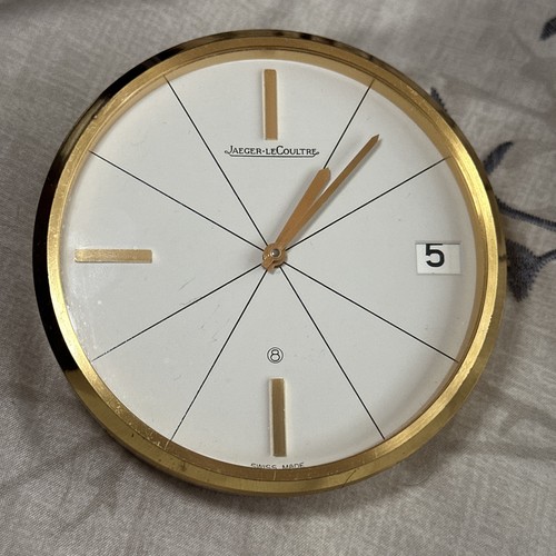 Jaeger lecoultre orologio - orologio, da