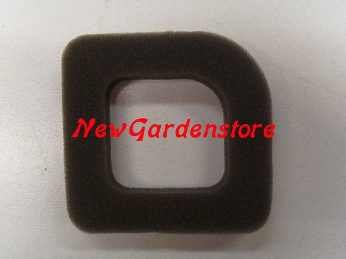 Filtro aria per tagliasiepe