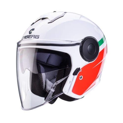 Casco caberg zephyr - casco,