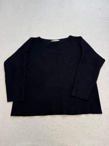 Zoran maglione donna nero - donna,