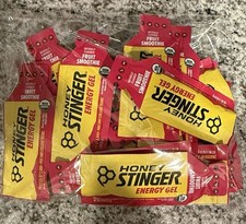 Honey Stinger Organic Energy