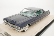 Francobollo cadillac eldorado - francobollo,