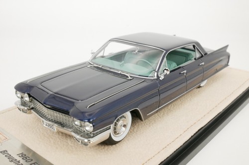 Francobollo cadillac eldorado - francobollo,