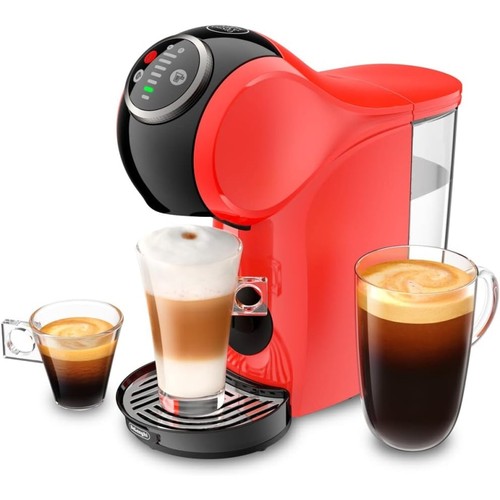 Longhi edg315 macchina - macchina, da