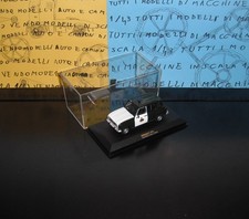 1/43 Altaya Renault 4 TL F4