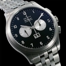 Zenith El Primero Grand Class