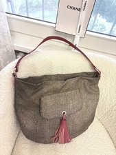 borsa borbonese usata
