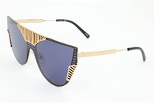 Occhiali da Sole Oxydo O.NO 2.6 J5G GOLD 99/1/145 Donna