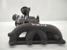 TURBINA PER ALFA ROMEO 147