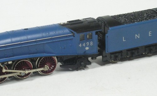Locomotiva a vapore - 4-6-0,