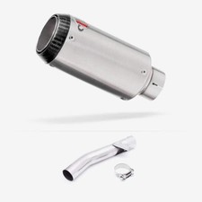 Scarico Lextek CP1 Matt