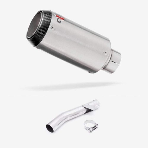 Scarico lextek cp1 matt - lextek,