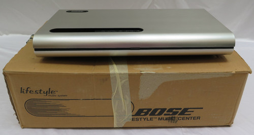 Bose lifestyle music - lifestyle, /