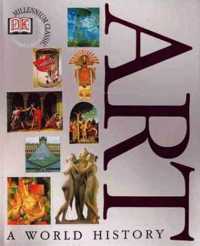 Art world history - art:,