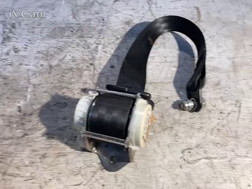 Cintura sicurezza post - di,