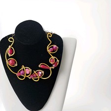 COLLANA Con PIETRE DURE