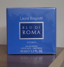 Profumo uomo Laura Biagiotti