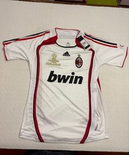 maglietta milan