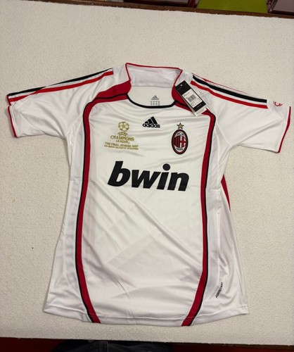 Maglietta milan - maglietta,