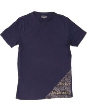JECKERSON T-shirt uomo grafica