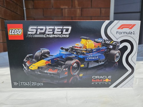 Lego speed champions - lego,
