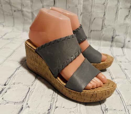 Sandali kork ease - korks, 7