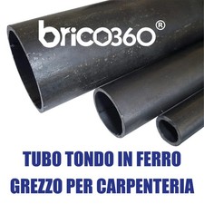 TUBOLARE TONDO TUBO