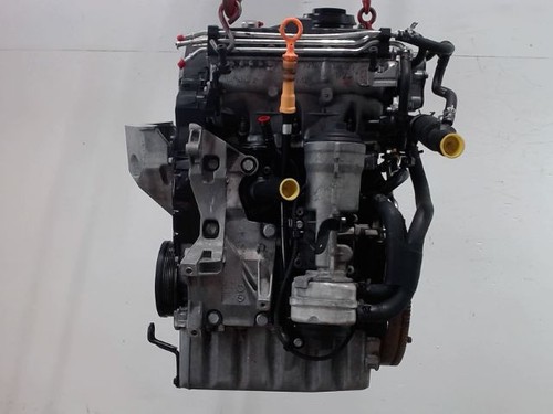 Motore diesel - motore, ➤