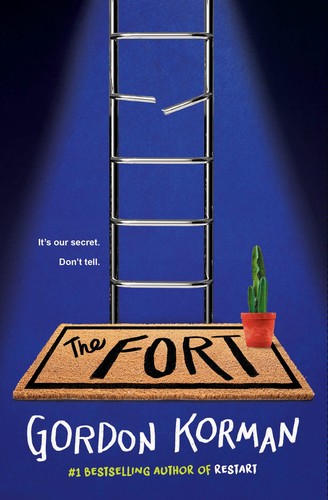 The fort - the,
