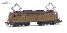 Rivarossi hr2873 locomotiva - rivarossi,