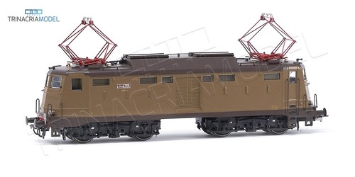 Rivarossi hr2873 locomotiva - rivarossi,