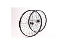 Set Ruote 26 contropedale Nere cruiser mtb bicicletta