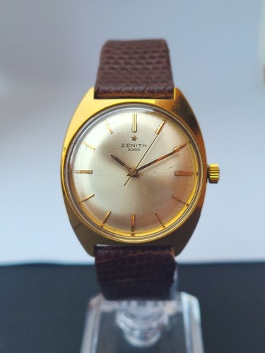 Zenith 2300 vintage - 2300, –