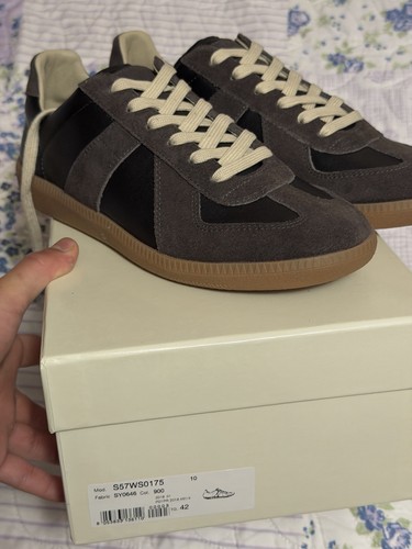 Sneakers maison margiela - sneakers,