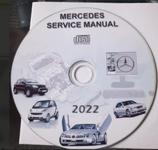 MERCEDES-BENZ ASRA WIS Manuale