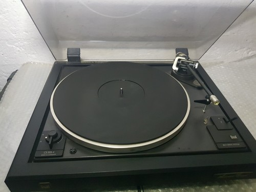 Dual 505 anni 4 - cs,