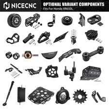 Kit Carene CNC Body
