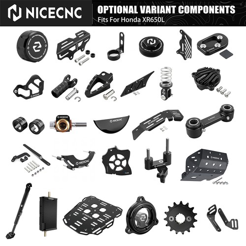 Kit carene cnc body - cnc,