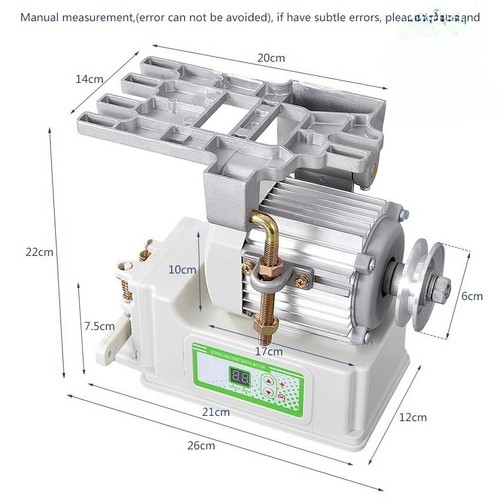 Motore elettrico monofase - elettrico,