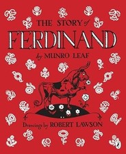 The Story of Ferdinand - Kids