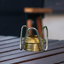 Supporto per fornello ad