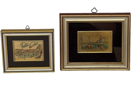 Oro foglia manna - oro, artista