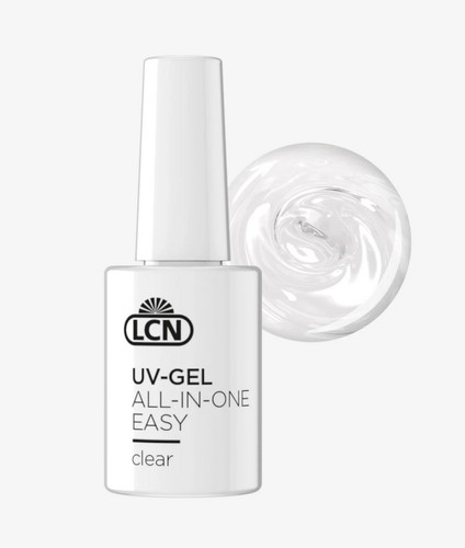 Lcn gel all - lcn, easy