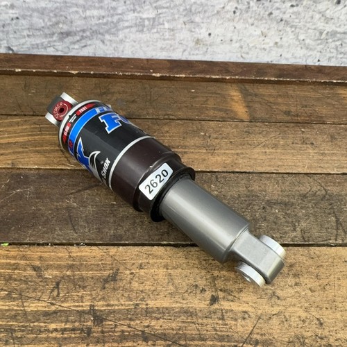 Fox float racing shox - fox, r